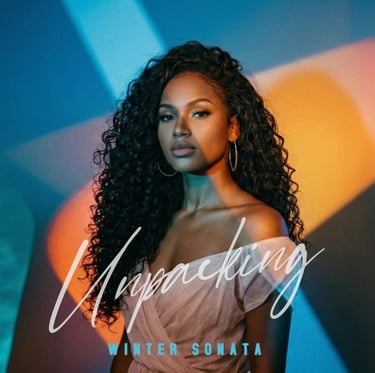 Single: Unpacking by Winter Sonata