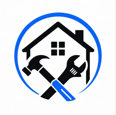 Professional website design for handyman businesses