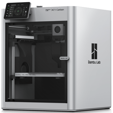 BambuLab X1C