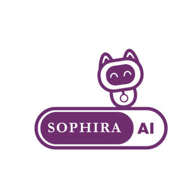 Sophira AI logo
