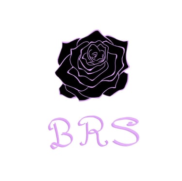 Logo BRS