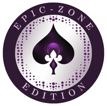 Epiczone edition