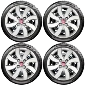 calotas para carros aro 14