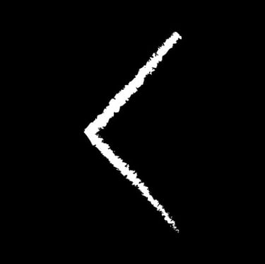 Rune Kenaz