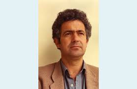 Giorgos Kotsonis 