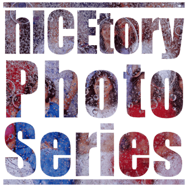 hICEstory Photo Series /2020