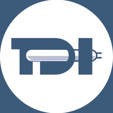 TDI Logo