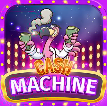 Cashmachine