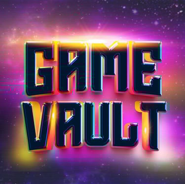 GAMEVAULT