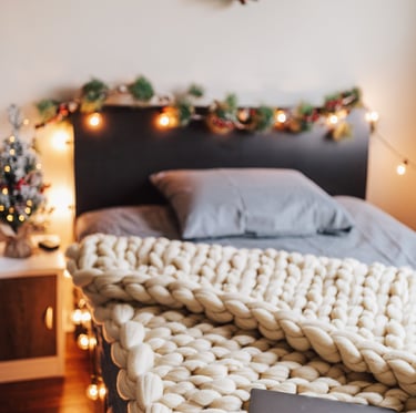 weighted blanket sleep kids