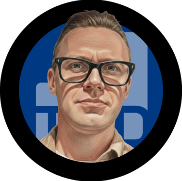 Tommi Juvenius - ToGrowth Digital 