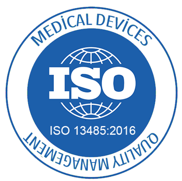 ISO Medical device Manufacturer