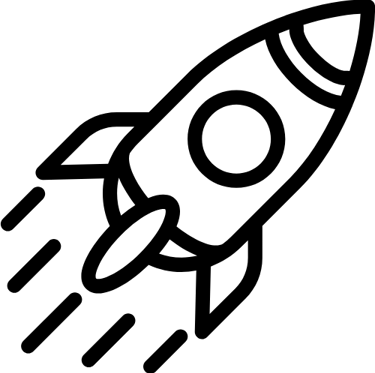 Réactivité garantie