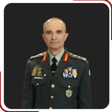 Κωστιδης Α ΓΕΣ