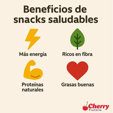 Tabla comparativa de ingredientes