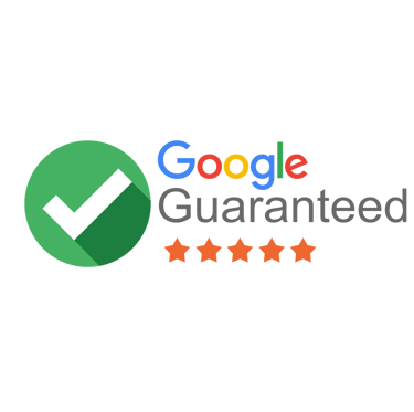 Google Guaranteed Stellar Appliance Repair Review