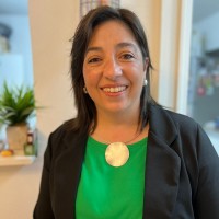 Cecilia Zerbo - Fundadora Consultora Reflejo Gestion.