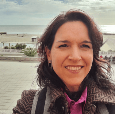 Mariela zanazzi cofundadora Gestion Reflejo Consultora