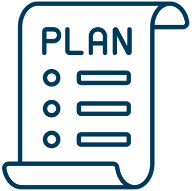 Tailored Strategy Design