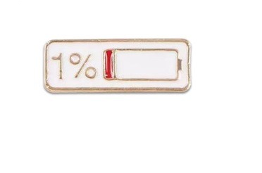 Charity Pin Badges