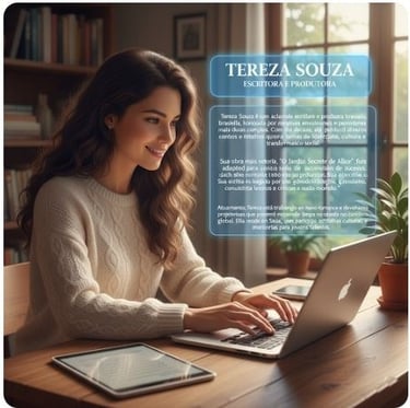 Blog fefúgio literário Grupo Smp