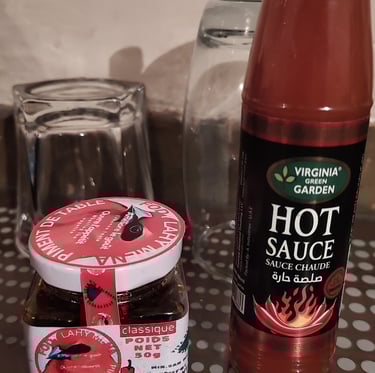 piment à l huile d olive, piment à la poêle, piment à banheiro, piment à la réunion,  à quoi sert le