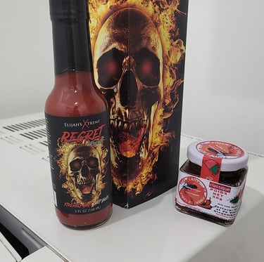 piment antillais scoville, piment africain, piment anglais, piment asiatique, piment antillais recet
