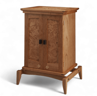 TW 24 Tower Box