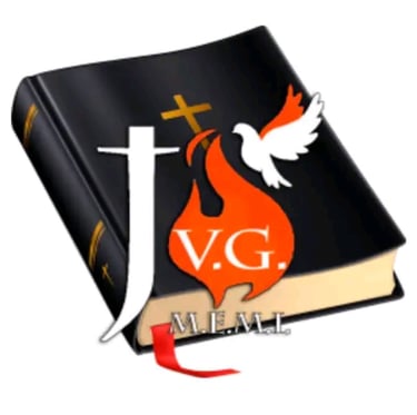 logo de radio maranata jvg