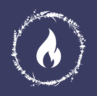 Imagemm mostra Logotipo da Velar Coroa de Flores São Paulo