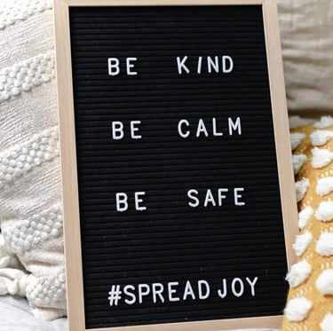 erosion of kindness