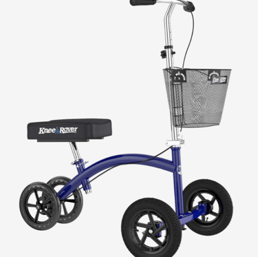 Knee Scooter Rental Kansas City