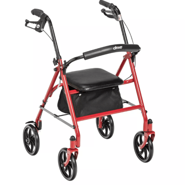 Rollator Rental Kansas City
