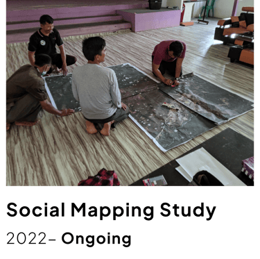 Pemetaan Sosial