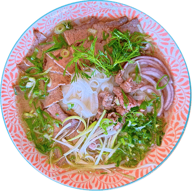 Pho Bo