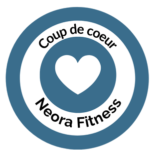 coup de coeur neora fitness