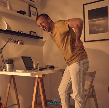 what is sciatica pain?