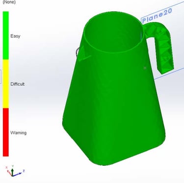 Materiaalstroomanalyse
