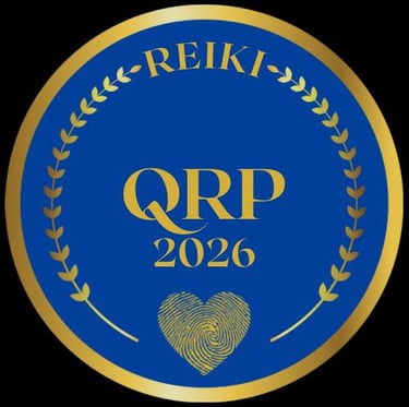 Logo QRP
