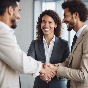 white and black quote board