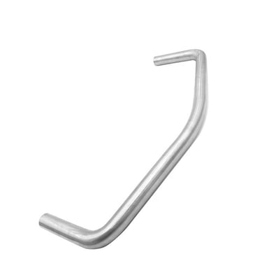 stainless steel tube bending arm