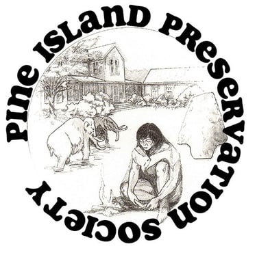 Pine Island Logo