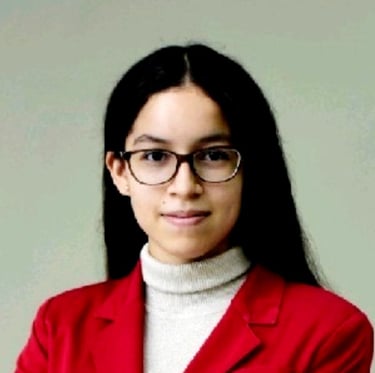 Lesly Tineo, Director of Strategic Development of Wells Resource