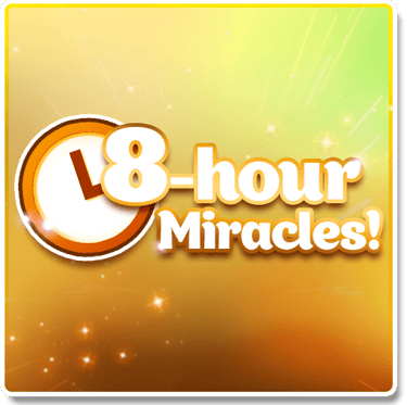 Miraculous Ladybug Roblox in-game banner