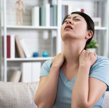 pain release therapy