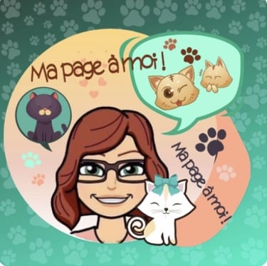 Ma Page à Moi - a toujours pas de titre mais a retrouvé ses Gnognos