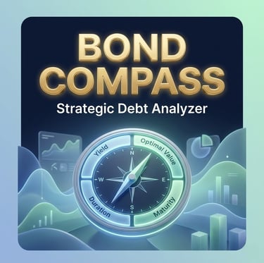BOND COMPASS
