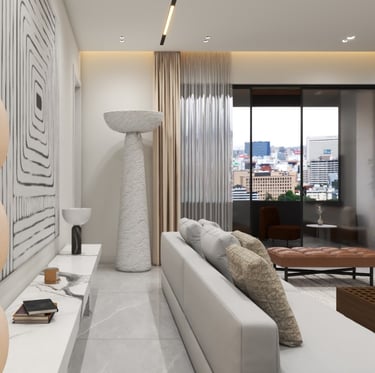 New build. Luxury Finish. Luxury Interior Design.  