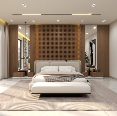 New build. Luxury Finish. Luxury Interior Design.  