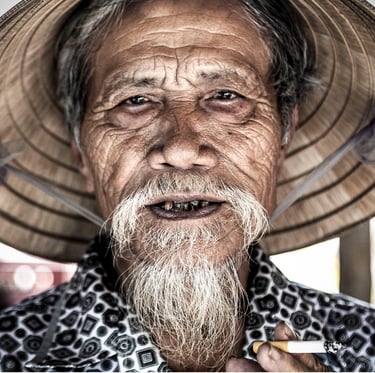 Vietnam pictures. Travel photography